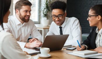 Executive Search & Headhunting Abdatech